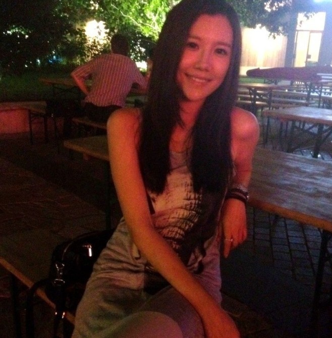 央视篮球美女主播走红