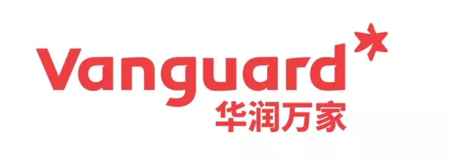 华润万家启用全新LOGO