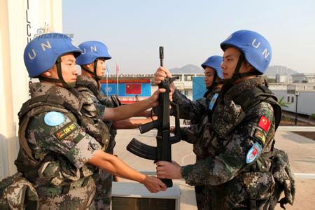 中国联合国会费大幅增加仅次美日--慈溪新闻网