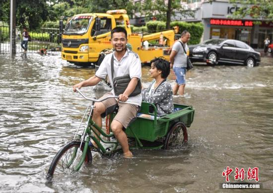 长江流域主汛期来临 探访各地防汛备汛情况如何？